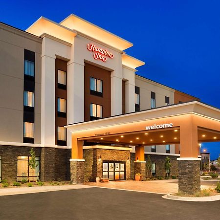 Hampton Inn By Hilton Kennewick At Southridge מראה חיצוני תמונה