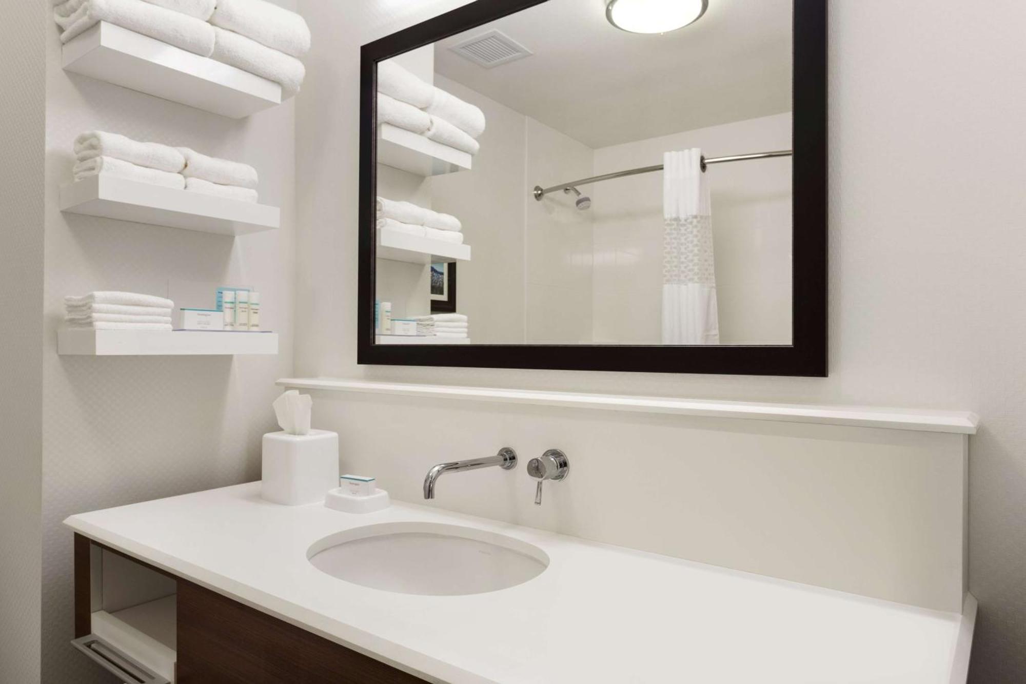 Hampton Inn By Hilton Kennewick At Southridge מראה חיצוני תמונה