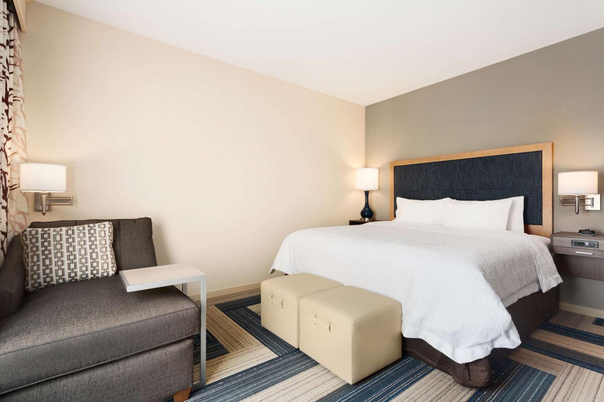 Hampton Inn By Hilton Kennewick At Southridge מראה חיצוני תמונה