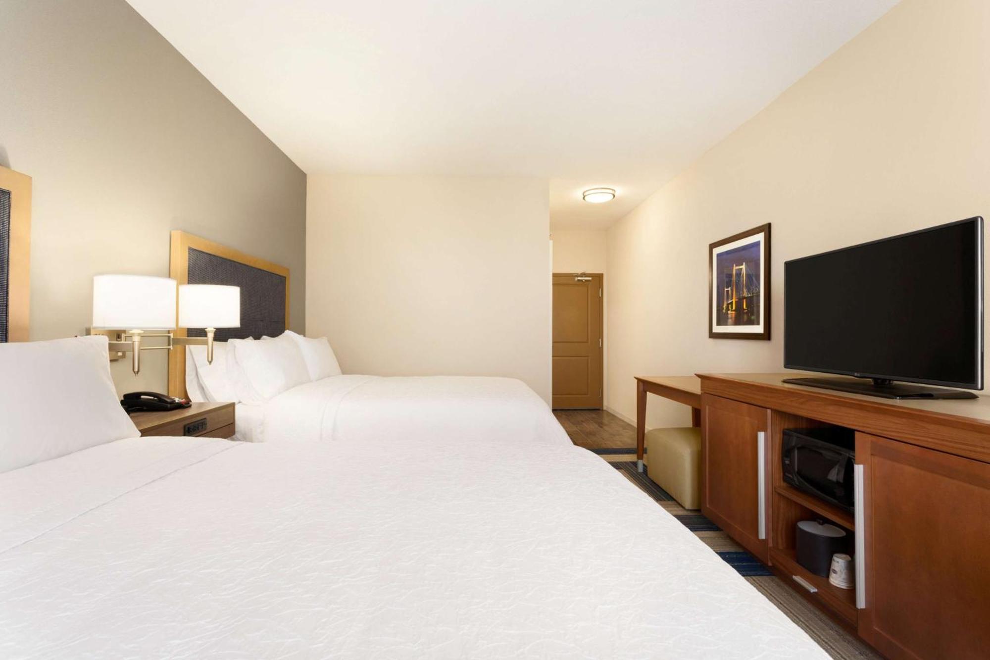 Hampton Inn By Hilton Kennewick At Southridge מראה חיצוני תמונה