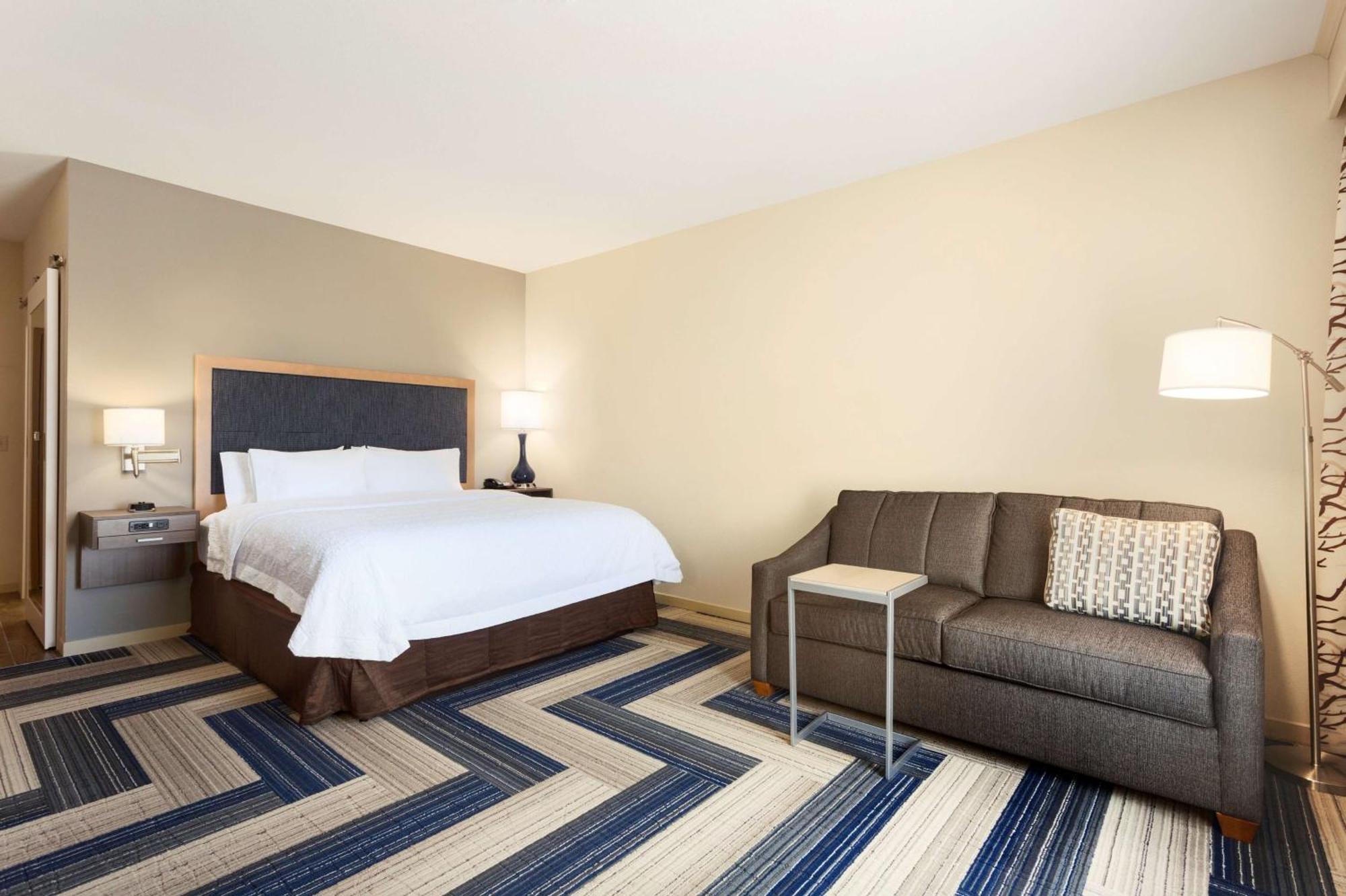 Hampton Inn By Hilton Kennewick At Southridge מראה חיצוני תמונה