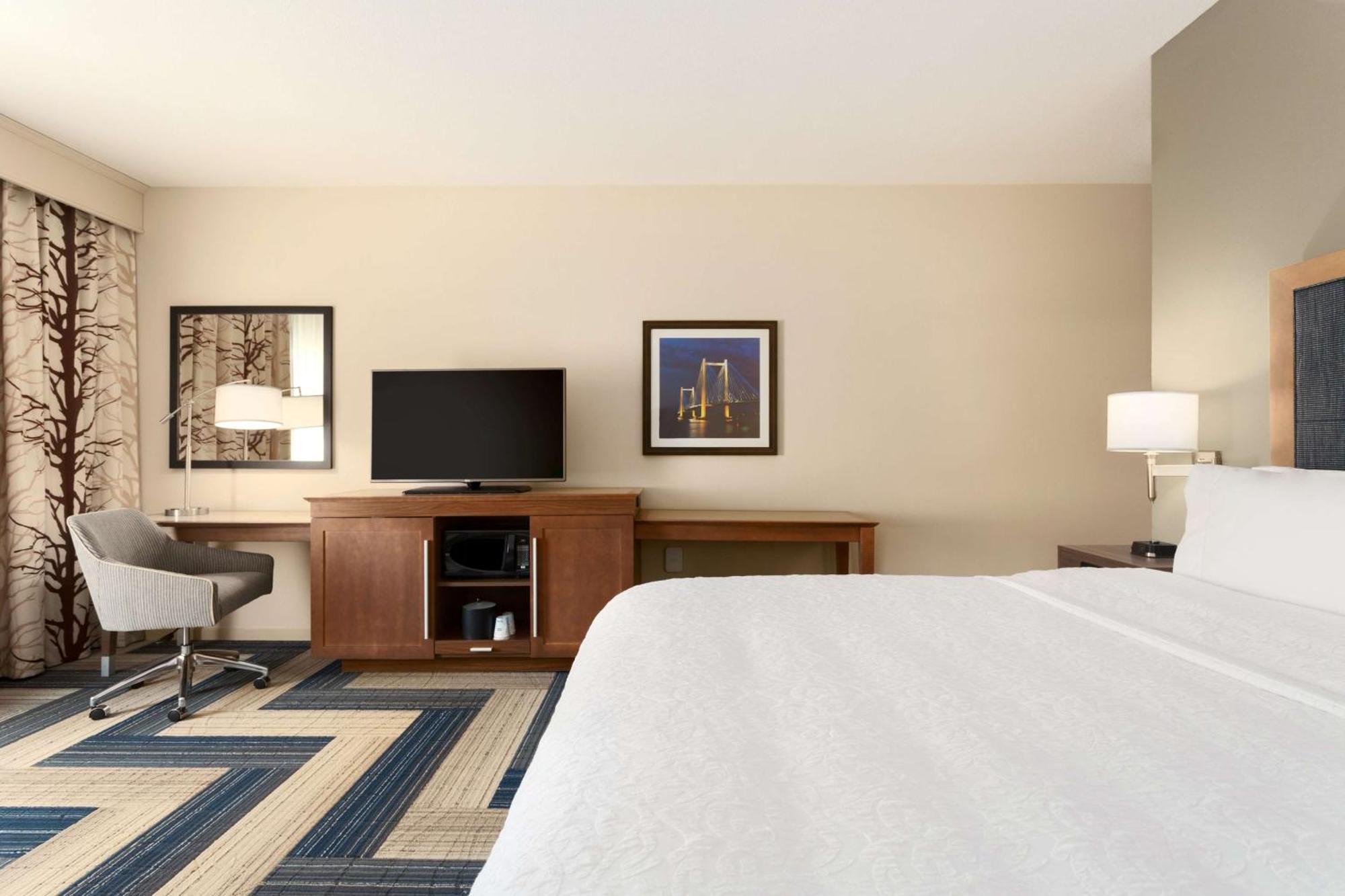 Hampton Inn By Hilton Kennewick At Southridge מראה חיצוני תמונה
