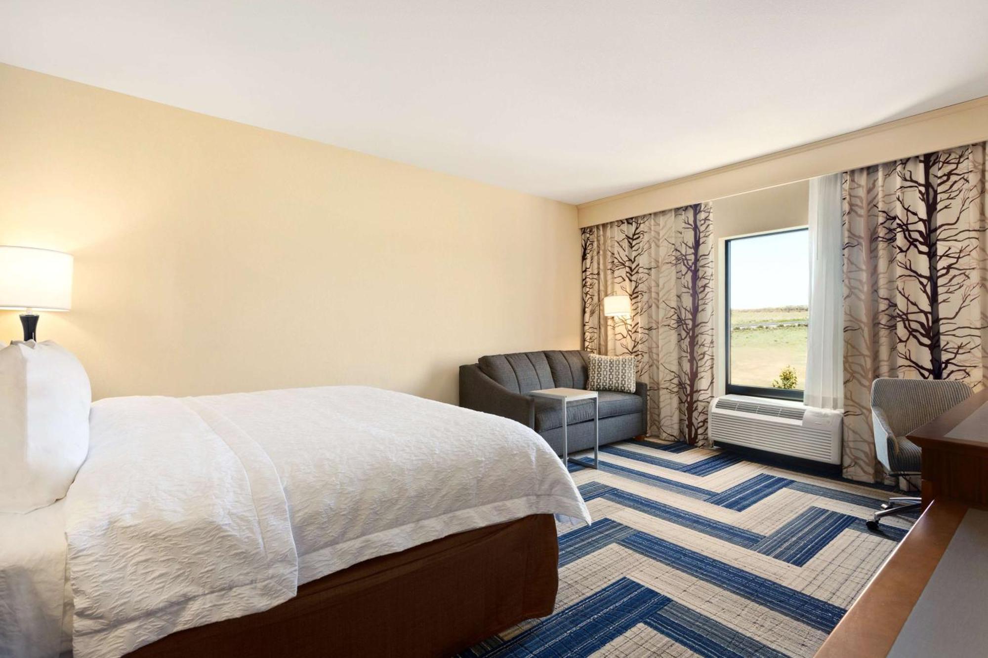 Hampton Inn By Hilton Kennewick At Southridge מראה חיצוני תמונה
