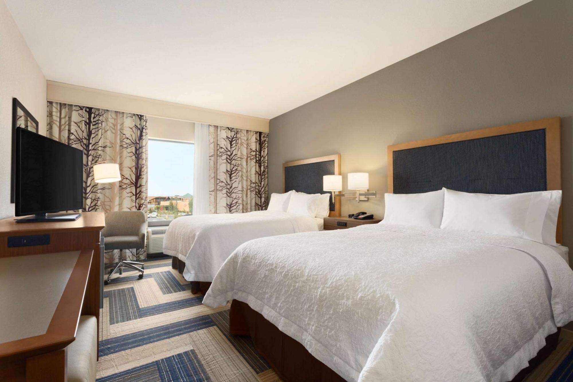 Hampton Inn By Hilton Kennewick At Southridge מראה חיצוני תמונה