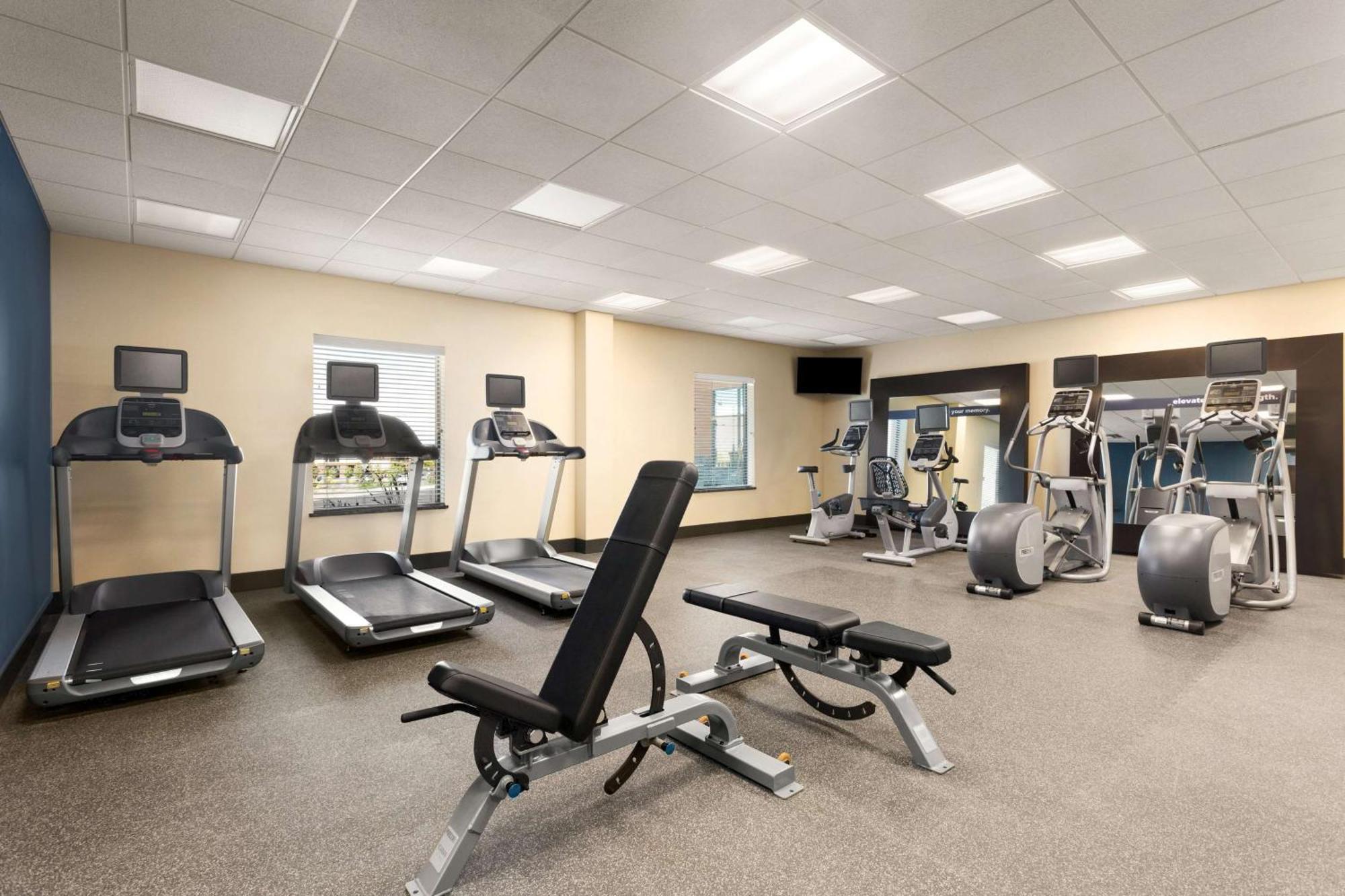Hampton Inn By Hilton Kennewick At Southridge מראה חיצוני תמונה