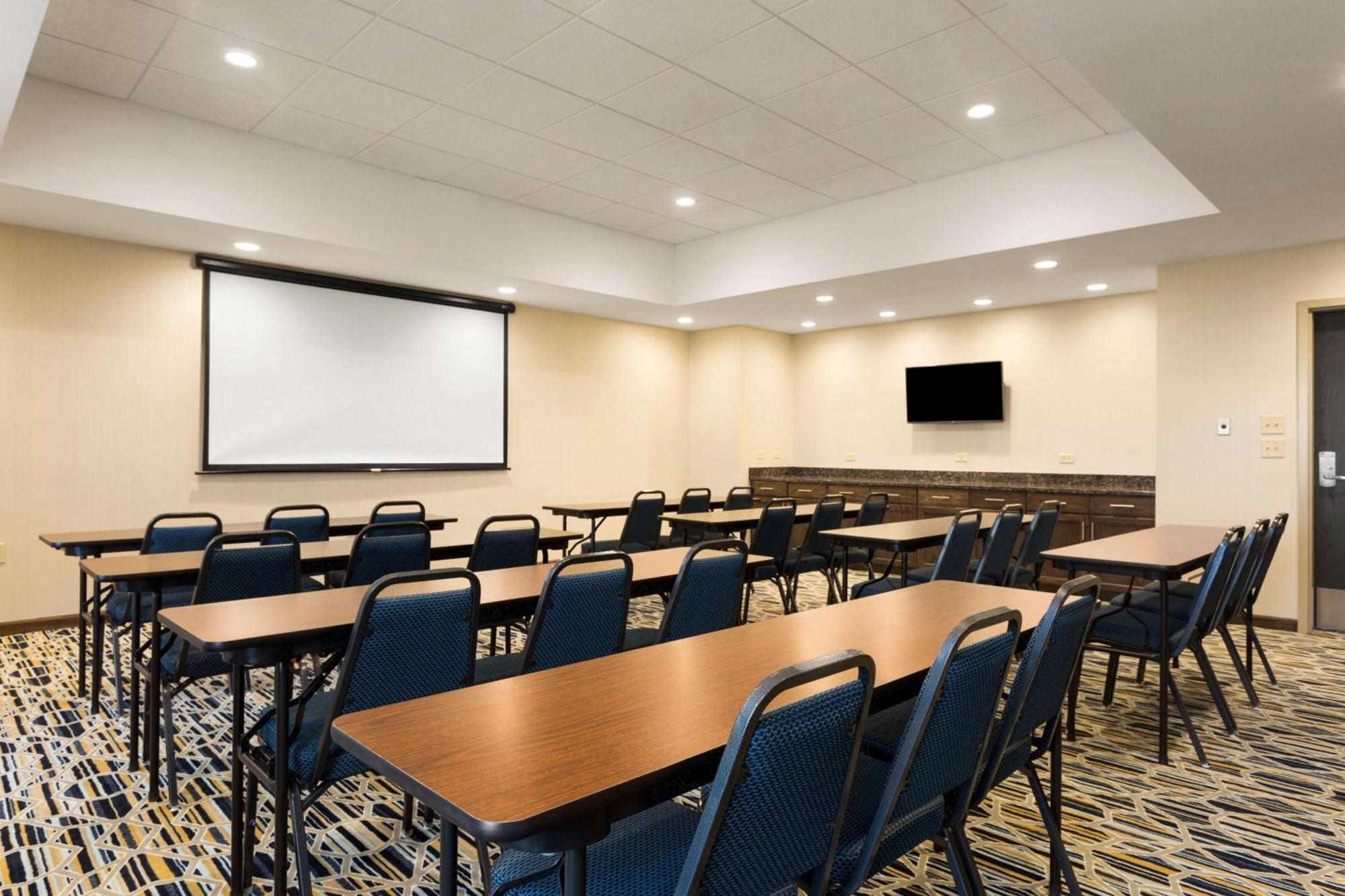 Hampton Inn By Hilton Kennewick At Southridge מראה חיצוני תמונה
