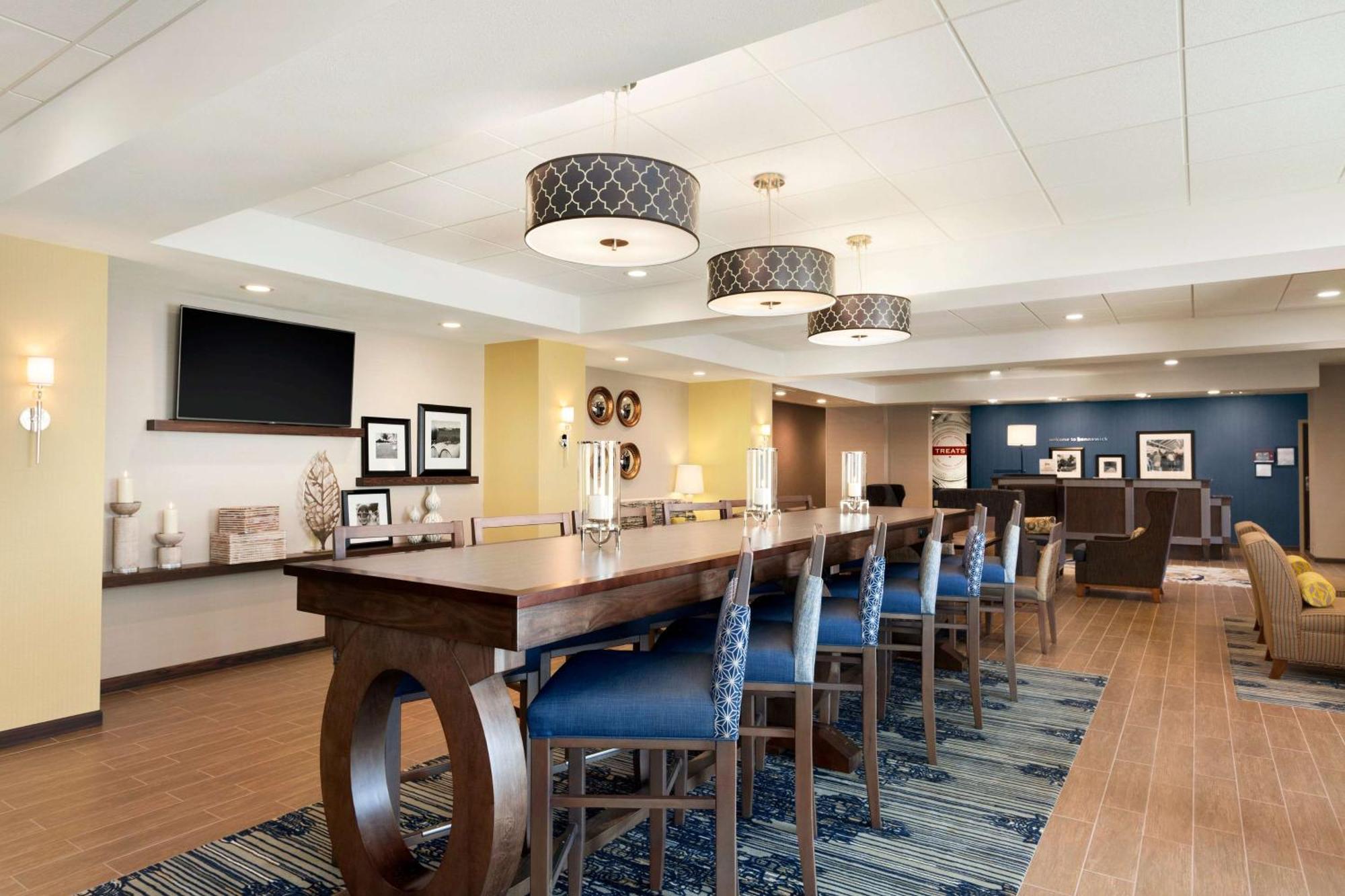 Hampton Inn By Hilton Kennewick At Southridge מראה חיצוני תמונה