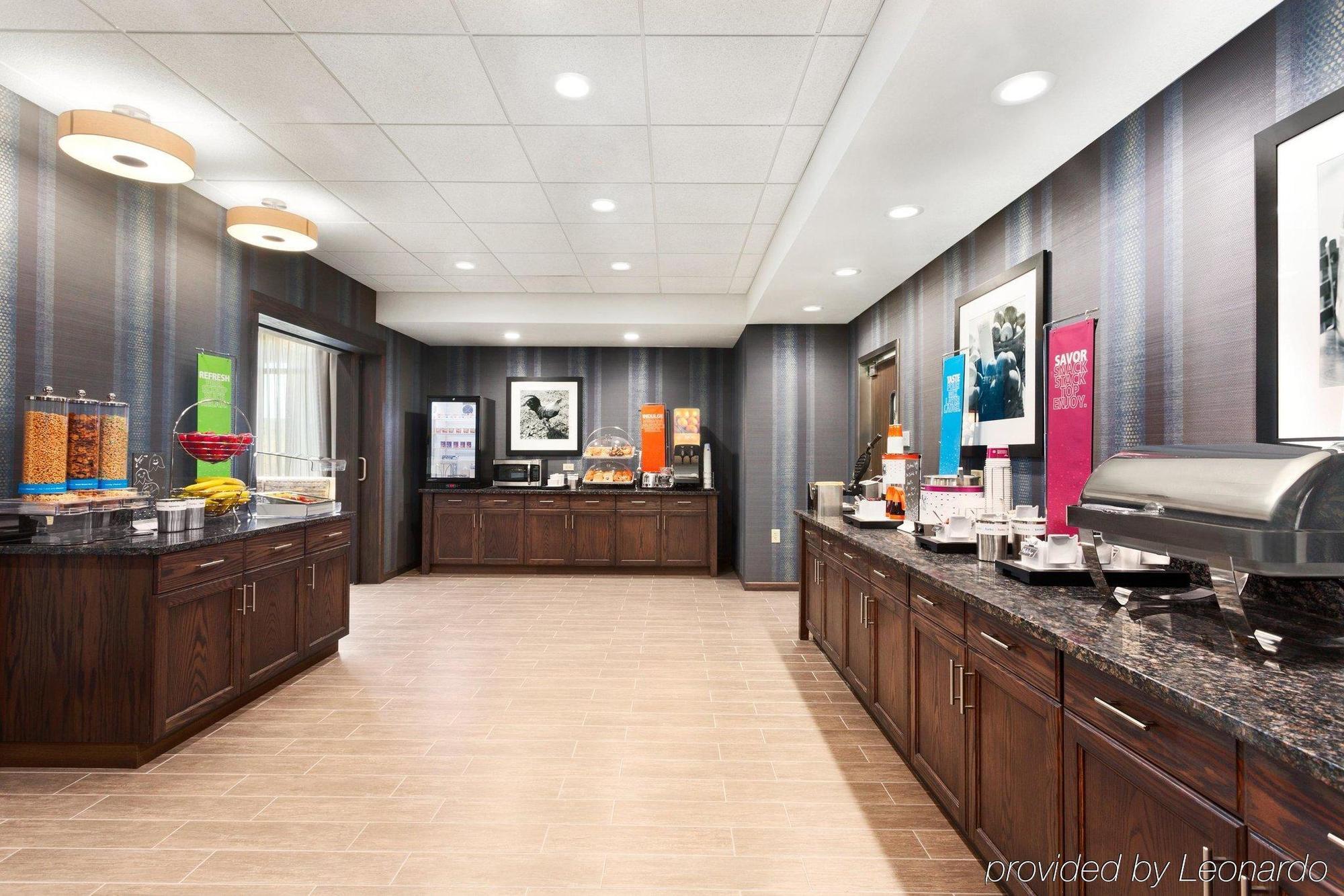 Hampton Inn By Hilton Kennewick At Southridge מראה חיצוני תמונה